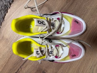 On Running Roger Pro 2 Zapatillas Tenis y padel