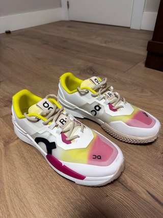 On Running Roger Pro 2 Zapatillas Tenis y padel