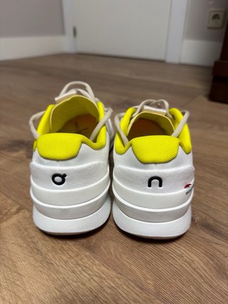 On Running Roger Pro 2 Zapatillas Tenis y padel
