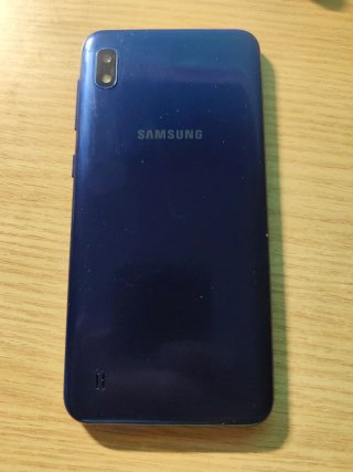 Samsung Galaxy A10