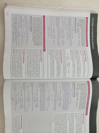 Física y Química 1 Bachillerato : Operación mundo