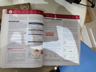 Física y Química 1 Bachillerato : Operación mundo