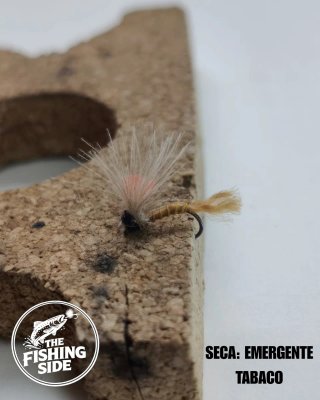 Moscas secas para pesca a mosca (#2)