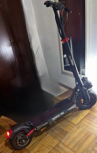 Patinete Eléctrico DYNAMIC PRO
