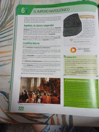 Geografía e Historia 3.  9788468372624