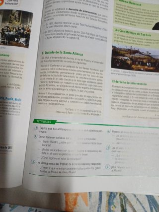 Geografía e Historia 3.  9788468372624
