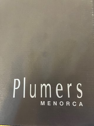 Botas de piel mujer talla 39