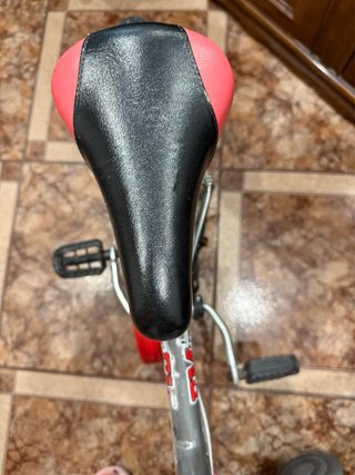 DONO Bicicleta infantil FM Formula Max