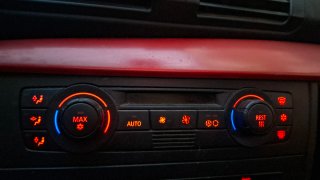 Módulo Climatizador BMW Serie 1
