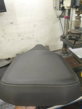 Asiento HONDA SH 300 (2015-2020)