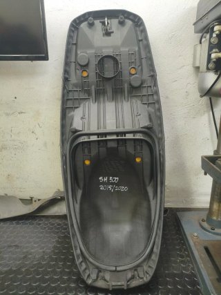 Asiento HONDA SH 300 (2015-2020)
