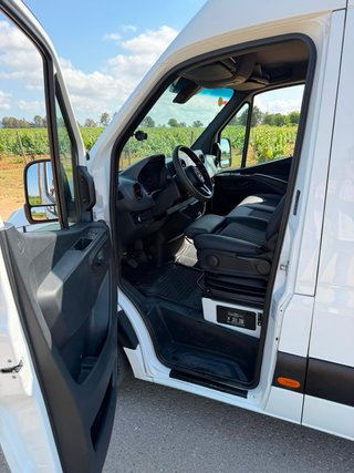 Mercedes-Benz Sprinter 2020
