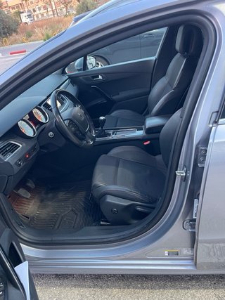 Peugeot 508 SW GT Line 2.0 BlueHDi 150 CV