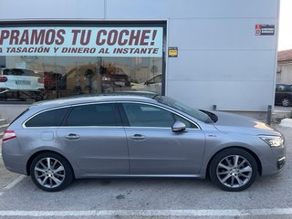 Peugeot 508 SW GT Line 2.0 BlueHDi 150 CV