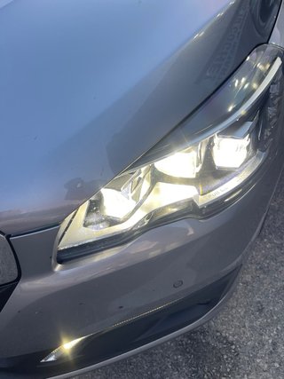 Peugeot 508 SW GT Line 2.0 BlueHDi 150 CV