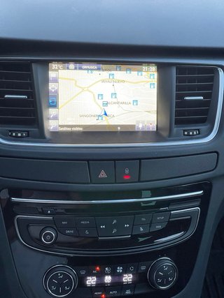 Peugeot 508 SW GT Line 2.0 BlueHDi 150 CV