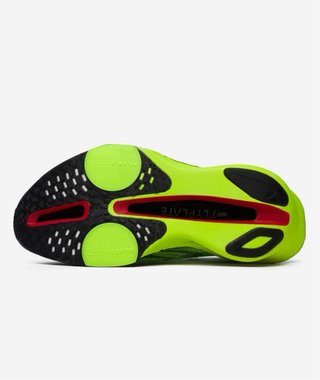 Nike Alphafly 3 Nuevas Verde Talla 42