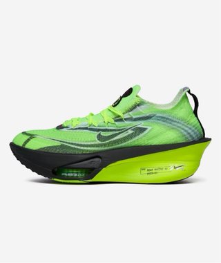 Nike Alphafly 3 Nuevas Verde Talla 42