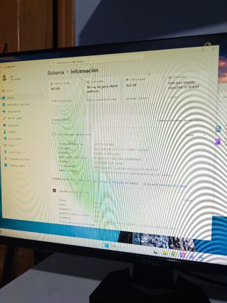 PC Gamer RTX 3060 12GB + i5 12400F