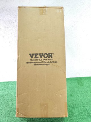 Zancos VEVOR Aluminio Trabajo