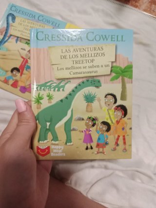 pack de 3 mini libros de aventuras