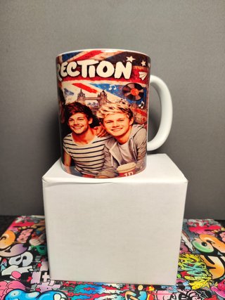 Caneca One Direction