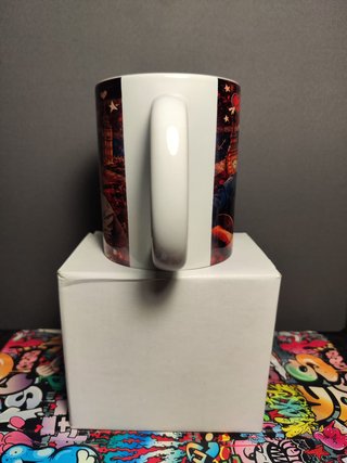 Caneca One Direction