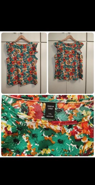 Lote camisetas y mono