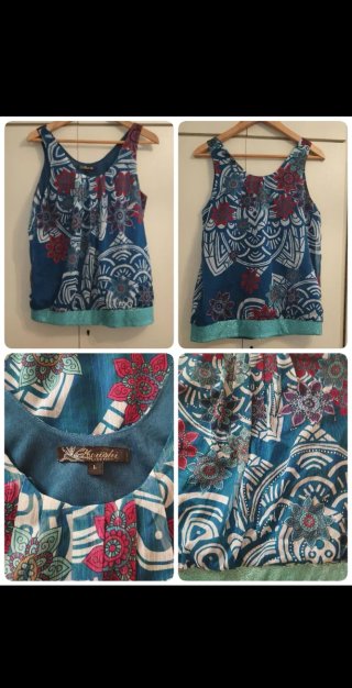 Lote camisetas y mono