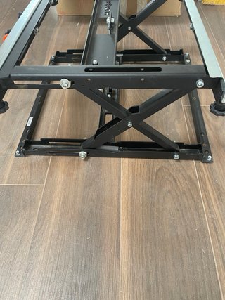 Soporte TV HAGOR
