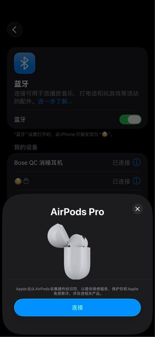 Airpods Pro Apple Blancos