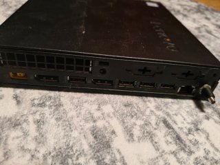 Lote de computer Lenovo ThinkCentre