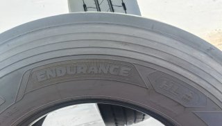 2, 315/70R22.5  156/150L