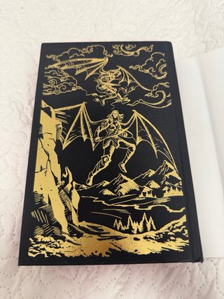 Libro Una corte de alas y ruina. Edición especial