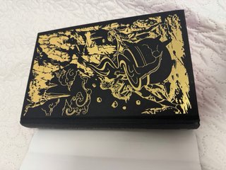 Libro Una corte de alas y ruina. Edición especial