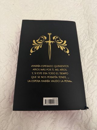 Libro Una corte de alas y ruina. Edición especial