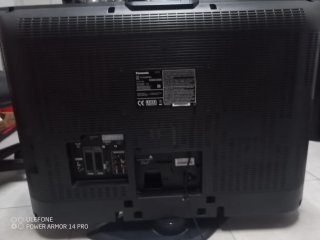 Televisor Panasonic Viera 32 Negro