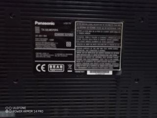Televisor Panasonic Viera 32 Negro