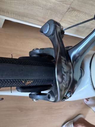 Bicicleta de carretera Specialized Amira