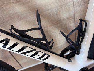 Bicicleta de carretera Specialized Amira