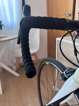 Bicicleta de carretera Specialized Amira