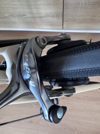 Bicicleta de carretera Specialized Amira