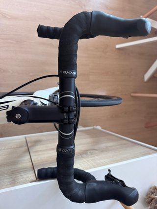 Bicicleta de carretera Specialized Amira