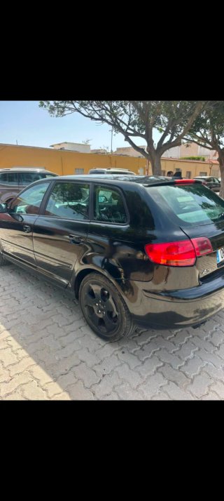 Audi A3 2006