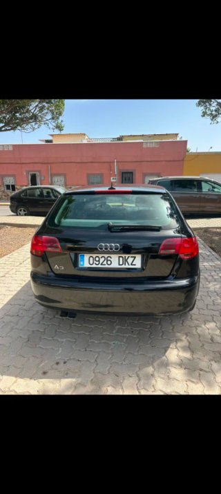 Audi A3 2006