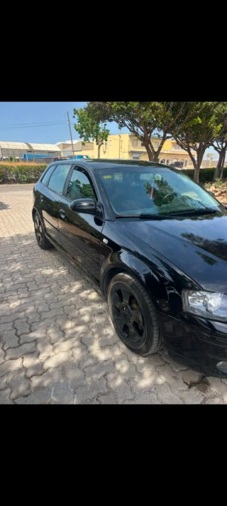 Audi A3 2006