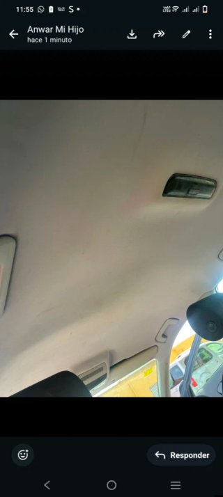 Audi A3 2006