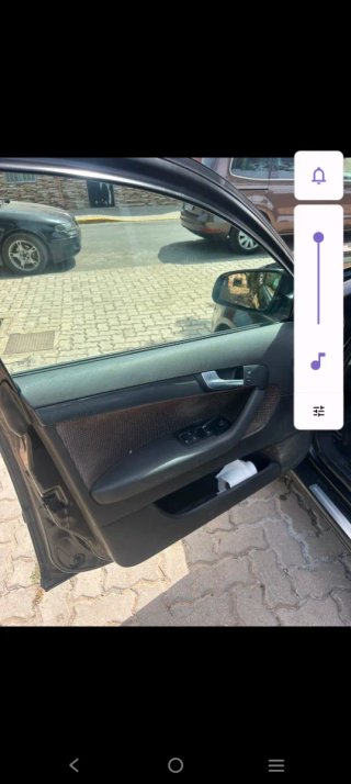 Audi A3 2006