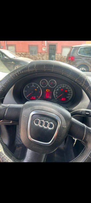 Audi A3 2006