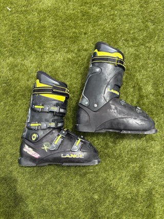Botas Esquí Lange Talla 6 (36)